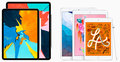 ¿Quieres un Apple iPad para ser creativo? Así queda la gama 2019