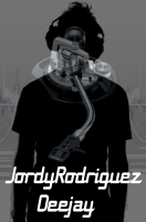 Jordy Rodriguez