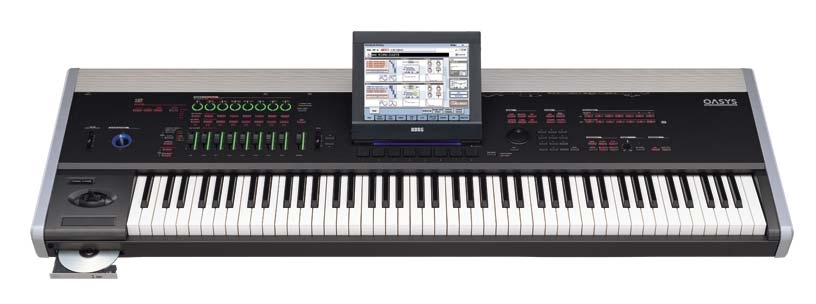 Korg Oasys 