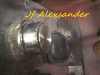 JF Alexsander