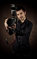Daniel Mota Abraham