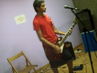 Kalvin De Melo